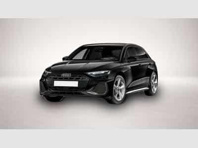Audi A3 (2025) - Foto 1