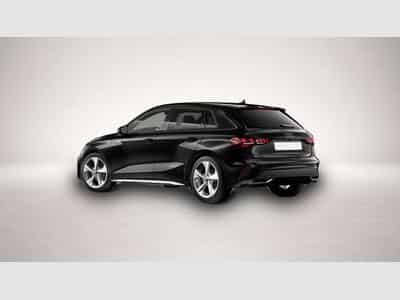 Audi A3 (2025) - Foto 4