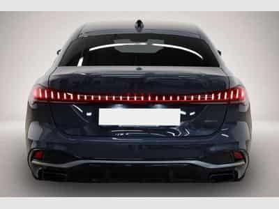 Audi Quattro (2025) - Photo 5