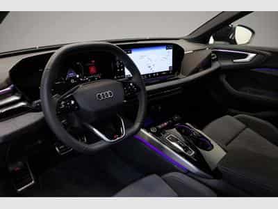 Audi Quattro (2025) - Photo 6