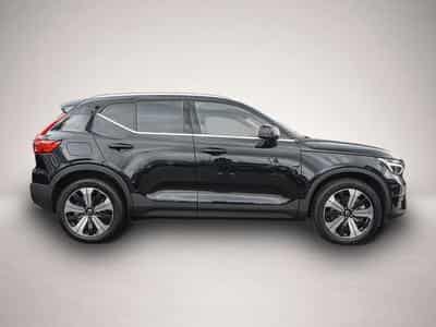Volvo XC40 (2023) - Foto 4