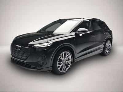 Audi e-tron (2025) - Photo 1