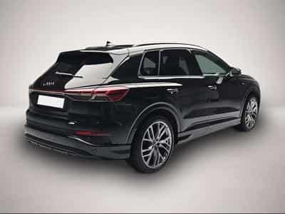 Audi e-tron (2025) - Photo 2