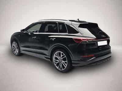 Audi e-tron (2025) - Photo 3