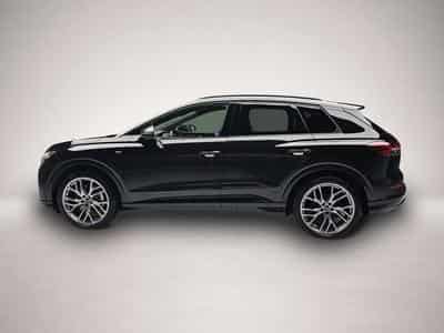 Audi e-tron (2025) - Photo 4