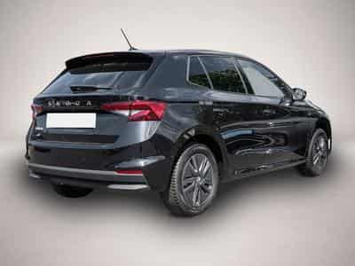 Skoda Fabia (2025) - Foto 3