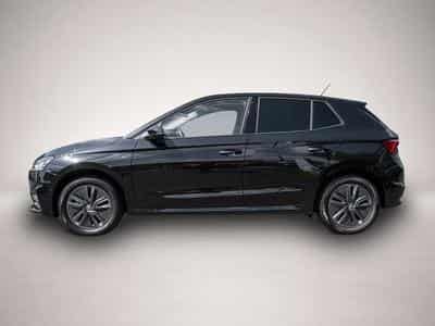 Skoda Fabia (2025) - Foto 4
