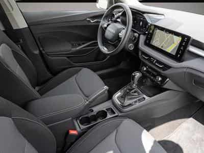 Skoda Fabia (2025) - Foto 6