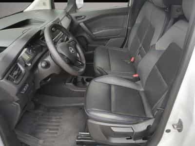 Nissan Townstar (2023) - Foto 4