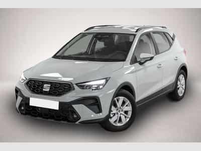 Seat Arona (2026) - Foto 1