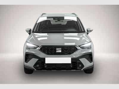 Seat Arona (2026) - Foto 2