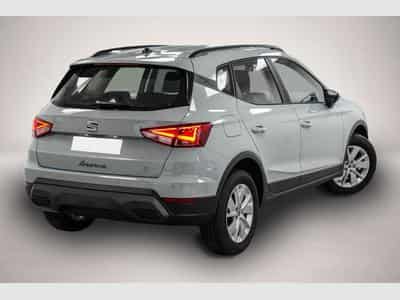 Seat Arona (2026) - Foto 3