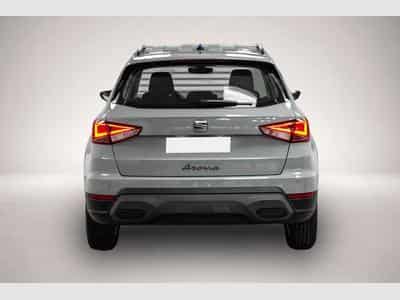 Seat Arona (2026) - Foto 4