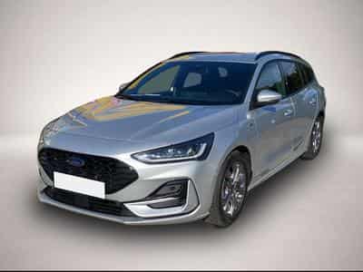 Ford Focus (2024) - Foto 1