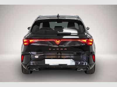 Cupra Leon (2026) - Foto 4