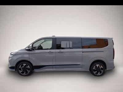 Ford Tourneo (2025) - Foto 4
