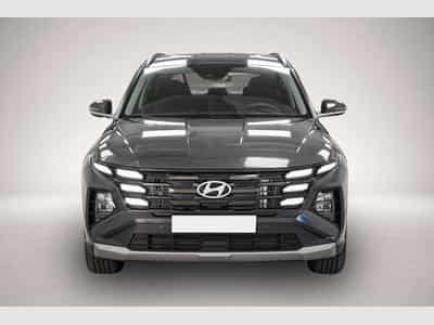 Hyundai Tucson (2026) - Foto 2