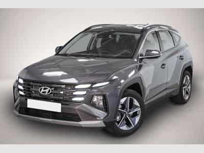 Hyundai Tucson (2026) - Foto 1