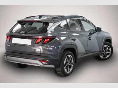 Hyundai Tucson (2026) - Foto 3