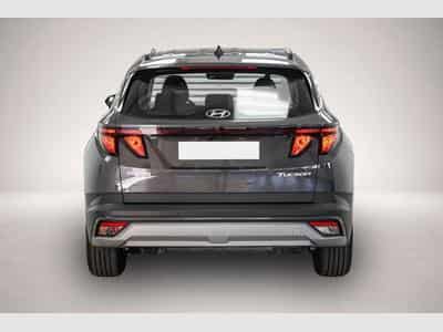 Hyundai Tucson (2026) - Foto 4