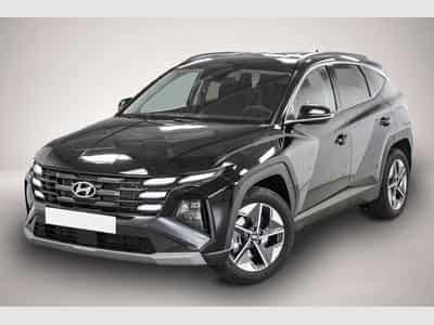 Hyundai Tucson (2026) - Foto 1
