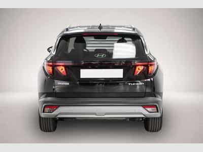 Hyundai Tucson (2026) - Foto 4
