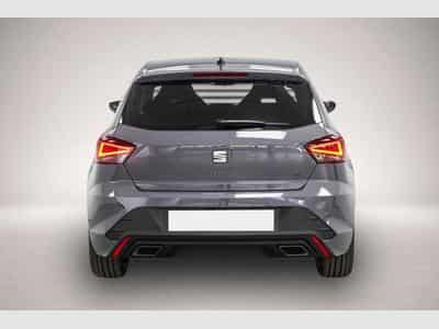 Seat Ibiza (2026) - Foto 4