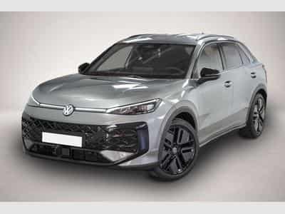 VW T-Roc (2026) - Foto 1