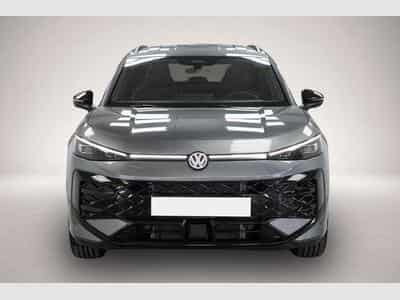VW T-Roc (2026) - Foto 2