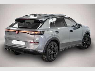 VW T-Roc (2026) - Foto 3