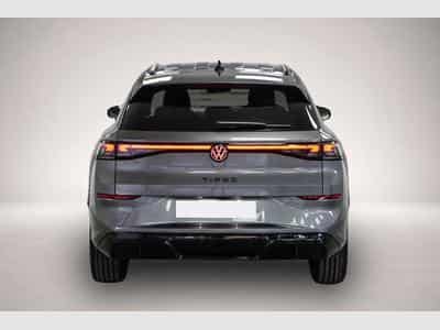 VW T-Roc (2026) - Foto 4