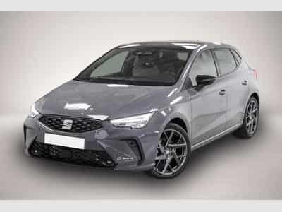 Seat Ibiza (2026) - Foto 1