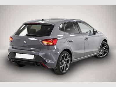 Seat Ibiza (2026) - Foto 3