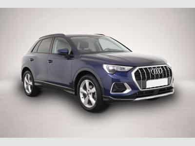 Audi Q3 (2025) - Foto 4