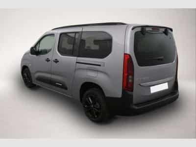 Citroën Berlingo (2026) - Foto 1