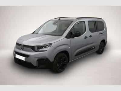 Citroën Berlingo (2026) - Foto 6