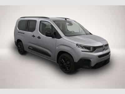 Citroën Berlingo (2026) - Foto 7