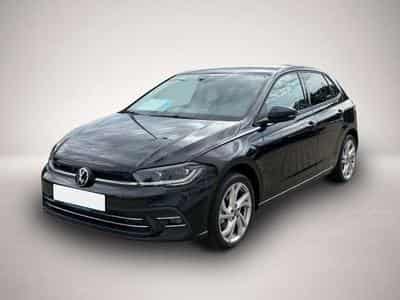 VW Polo (2024) - Foto 1