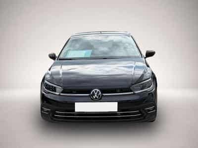 VW Polo (2024) - Foto 6