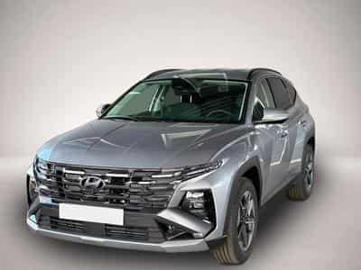 Hyundai Tucson (2025) - Foto 1