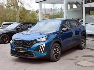 Peugeot 2008 (2025) - Foto 2