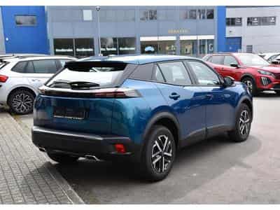 Peugeot 2008 (2025) - Foto 4