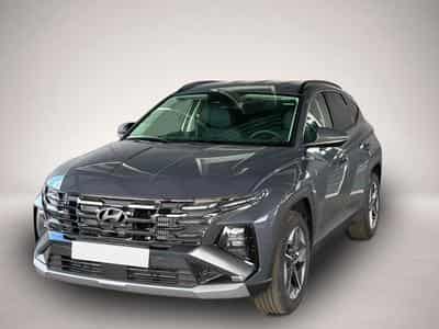 Hyundai Tucson (2025) - Foto 1