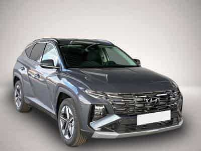 Hyundai Tucson (2025) - Foto 4
