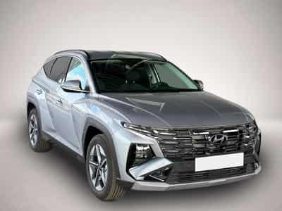Hyundai Tucson (2025) - Foto 4