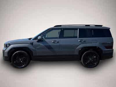 Hyundai Santa Fe (2026) - Foto 3