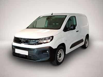 Opel Monterey (2026) - Foto 1