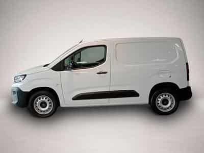 Opel Monterey (2026) - Foto 2
