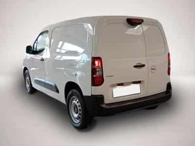 Opel Monterey (2026) - Foto 3