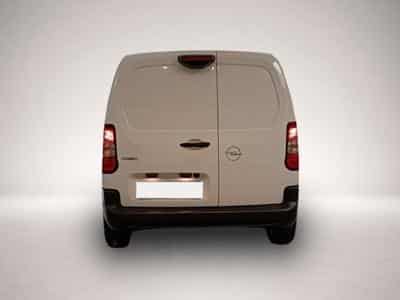 Opel Monterey (2026) - Foto 4